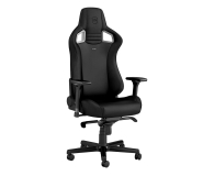 noblechairs EPIC Gaming Black Edition - 579154 - zdjęcie 1